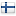 shademaneh.com server is located in Finland